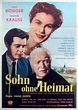Poster zum Film: Sohn ohne Heimat. 1955 Movies, Movie Posters, Movie ...