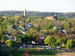 New Ulm, Minnesota Is One Of The Most Unique Towns In America