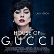 House of Gucci | Divulgado os primeiros pôsteres do filme com Lady Gaga ...