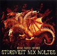 Stórsveit Nix Noltes Albums: songs, discography, biography, and ...