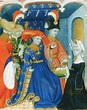 Familles Royales d'Europe - Louis de Valois, duc d'Orléans