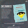 THE TOURISTS/SHOULD HAVE BEEN GREATEST HITS ザ・ツーリスト | すべての商品 | Ken’s ...