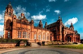 Kelvingrove Art Gallery and Museum | Museu.MS