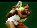 Grand Slam Grow Up: See Serena Williams' Iconic Moments - NBC News