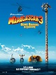 Poster zum Film Madagascar 3: Flucht durch Europa - Bild 58 auf 60 ...