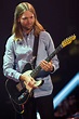 Maroon 5's James Valentine back in Lincoln for concert | Music ...
