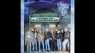 Allman Brothers Band - An Evening With The Allman Brothers Band, 1st ...