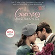 The Guernsey Literary and Potato Peel Pie Society by Annie Barrows ...