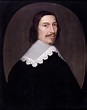 Portrait of Jacob De Witt, 1639 - Gerard van Honthorst - WikiArt.org