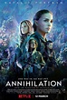 Annihilation (2018) Pictures, Photo, Image and Movie Stills