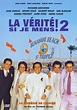 La Vérité si je mens ! 2 - Film (2001) - SensCritique