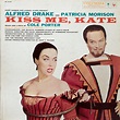 Kiss Me, Kate (front cover) | Kiss Me, Kate (original Broadw… | Flickr
