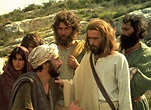 Vea con su familia la película "Jesús" en línea y sin costo