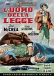 Dvd - Uomo Della Legge (L') (1 DVD): Amazon.co.uk: Joel McCrea, Mark ...