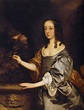 1650 Lady Elizabeth Percy, Countess of Essex by Sir Peter Lely ...