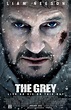 The Grey (2012) Review – Distinct Chatter