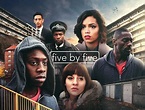 Five by Five (Miniserie de TV) (2017) - FilmAffinity