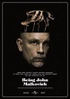Being JM. | John malkovich, Alternative movie posters, Cinema posters