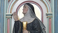 La luz resplandeciente, Matilde de Magdeburgo (Siglo XIII)