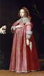 Maria Leopoldine von Österreich-Tirol (1632-1649), Kaiserin – kleio.org