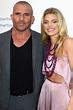 AnnaLynne McCord Says Dominic Purcell Helped Her Overcome Trauma