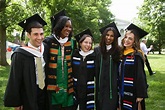 Princeton University holds 269th Commencement