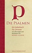 'Die Psalmen' von '' - Buch - '978-3-7917-2533-8'