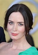 Emily Blunt at 18th Annual Screen Actors Guild Awards in Los Angeles ...