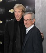 Steven Spielberg told Michael Bay to stop making Transformers movies ...