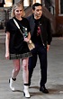 Lucy Boynton e Rami Malek são o perfeito casal Prada - Vogue | celebridade