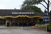 Earl of Sandwich, Orlando - Walt Disney World Resort - Menu, Prices ...