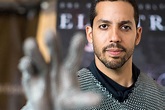 David Blaine Interview: “Beyond Magic” on IndieWire TURN IT ON Podcast ...