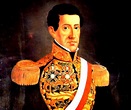 Biografía de Agustín Gamarra - [SU HISTORIA RESUMIDA]