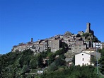 Roccatederighi - Roccastrada - Alta Maremma - Grosseto