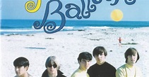 Music Archive: The Yellow Balloon - The Yellow Balloon (1967)