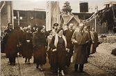 Atatürk ve Kız Kardeşi Makbule Atadan, Tarih Kurultayı, Gerçek Tarih ...