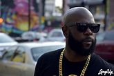 LargeUp Premiere: Bunji Garlin's "Turn Up" Video