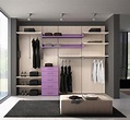 The Most Fashionable Dressing Room Idea for Stylish Look | HomesFeed