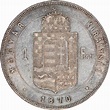 Hungary Forint KM 453.1 Prices & Values | NGC