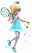 Image - Princess Rosalina Tennis.png | Fantendo - Nintendo Fanon Wiki ...