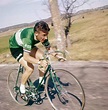 Jacques Anquetil, 1956 Grand Prix des Nations | Cycling Passion