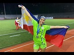 AFF 2022 Philippines Women's National Team Finals Pictures Reel Kiara ...