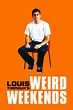 Louis Therouxs Weird Weekends (serie 1998) - Tráiler. resumen, reparto ...