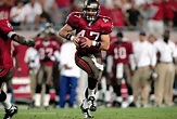 Best photos of Tampa Bay Buccaneers’ newest Hall of Famer, John Lynch