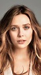 Actress Elizabeth Olsen Portrait 4K Ultra HD Mobile Wallpaper