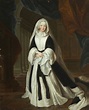 Louise-Françoise de Bourbon (1673–1743), Mademoiselle de Nantes ...