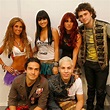 'Rebelde': El grupo musical RBD regresa a la televisión con un ...