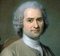 El rincón del conocimiento: Jean-Jacques Rousseau
