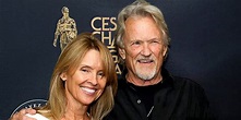 Tracy Kristofferson Was an Actress – Facts about Kris Kristofferson’s ...