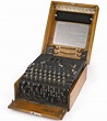 Rare Alan Turing manuscript, Enigma machine up for auction - CBS News